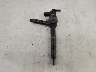 Second-hand car spare part injector for opel astra h caravan (l35) 1.7 cdti (l35) gasóleo 2005 5p oem iam references 0445110175  