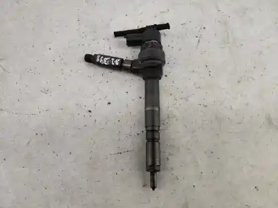 Автозапчастина б/у инжектор для opel astra h caravan (l35) 1.7 cdti (l35) gasóleo 2005 5p посилання на oem iam 0445110175   Автозапчастина б/у инжектор для opel astra h caravan (l35) 1.7 cdti (l35) gasóleo 2005 5p посилання на oem iam 0445110175