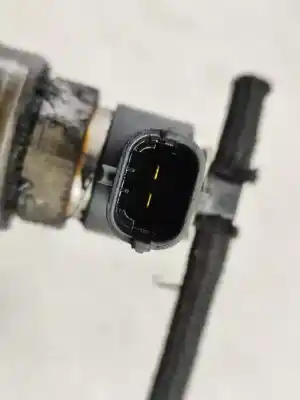 Автозапчастина б/у инжектор для opel astra h caravan (l35) 1.7 cdti (l35) gasóleo 2005 5p посилання на oem iam 0445110175   Автозапчастина б/у инжектор для opel astra h caravan (l35) 1.7 cdti (l35) gasóleo 2005 5p посилання на oem iam 0445110175