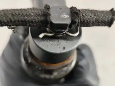 Автозапчастина б/у инжектор для opel astra h caravan (l35) 1.7 cdti (l35) gasóleo 2005 5p посилання на oem iam 0445110175   Автозапчастина б/у инжектор для opel astra h caravan (l35) 1.7 cdti (l35) gasóleo 2005 5p посилання на oem iam 0445110175