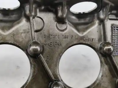 İkinci el araba yedek parçası rocker kapak için opel astra h caravan (l35) 1.7 cdti (l35) gasóleo 2005 5p oem iam referansları 8973727800  