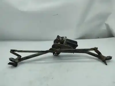 Автозапчасти б/у мотор переднего стеклоочистителя за audi a4 b5 avant (8d5) 1.9 tdi ссылки oem iam 0390241175  