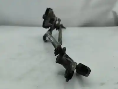 Автозапчасти б/у мотор переднего стеклоочистителя за audi a4 b5 avant (8d5) 1.9 tdi ссылки oem iam 0390241175  