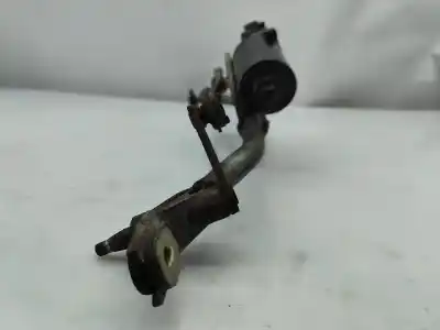 Автозапчасти б/у мотор переднего стеклоочистителя за audi a4 b5 avant (8d5) 1.9 tdi ссылки oem iam 0390241175  