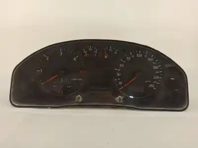 Pezzo di ricambio per auto di seconda mano pannello degli strumenti per audi a4 b5 avant (8d5) 1.9 tdi riferimenti oem iam 8d0919860e Pezzo di ricambio per auto di seconda mano pannello degli strumenti per audi a4 b5 avant (8d5) 1.9 tdi riferimenti oem iam 8d0919860e