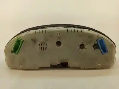 Pezzo di ricambio per auto di seconda mano pannello degli strumenti per audi a4 b5 avant (8d5) 1.9 tdi riferimenti oem iam 8d0919860e  