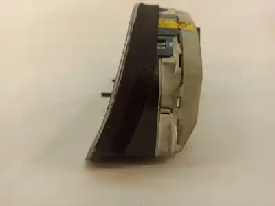 Pezzo di ricambio per auto di seconda mano pannello degli strumenti per audi a4 b5 avant (8d5) 1.9 tdi riferimenti oem iam 8d0919860e  