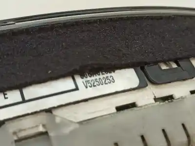 Pezzo di ricambio per auto di seconda mano pannello degli strumenti per audi a4 b5 avant (8d5) 1.9 tdi riferimenti oem iam 8d0919860e  