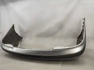 Автозапчастина б/у задній бампер для volvo v40 combi (vw) 1.6 gasolina 5p посилання на oem iam   