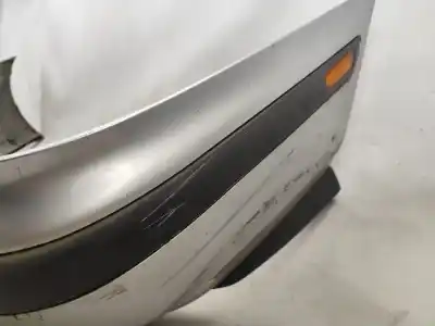 Автозапчастина б/у задній бампер для volvo v40 combi (vw) 1.6 gasolina 5p посилання на oem iam   
