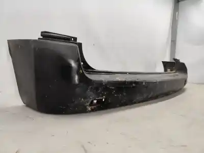 Автозапчасти б/у задний бампер за citroen jumpy iii furgoneta (v_) 1.6 bluehdi 115 ссылки oem iam 1592326x  