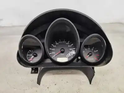 Автозапчасти б/у приборная доска за mitsubishi colt vi (z3_a, z2_a) 1.1 (z31a, z32a) ссылки oem iam mn148888k