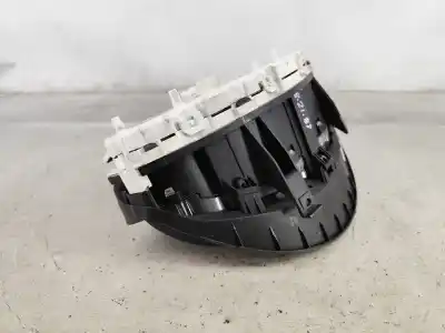 Peça sobressalente para automóvel em segunda mão quadrante por mitsubishi colt vi (z3_a, z2_a) 1.1 (z31a, z32a) referências oem iam mn148888k  