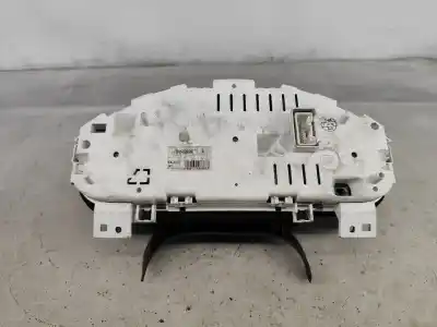 Peça sobressalente para automóvel em segunda mão quadrante por mitsubishi colt vi (z3_a, z2_a) 1.1 (z31a, z32a) referências oem iam mn148888k  