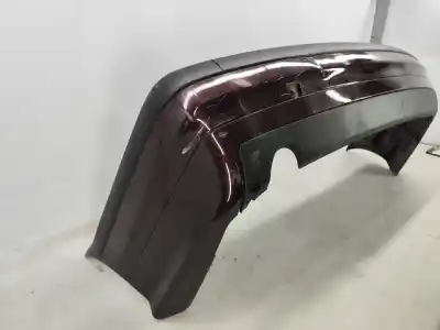 Peça sobressalente para automóvel em segunda mão para choques traseiro por bmw 3 (e36) 316 i referências oem iam 19773849  