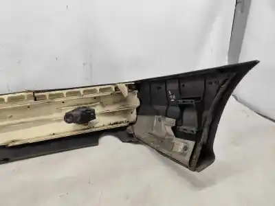 Peça sobressalente para automóvel em segunda mão para choques traseiro por bmw 3 (e36) 316 i referências oem iam 19773849  