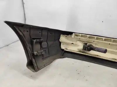 Peça sobressalente para automóvel em segunda mão para choques traseiro por bmw 3 (e36) 316 i referências oem iam 19773849  