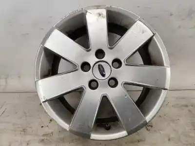 Second-hand car spare part rim for ford focus 1.0 ecoboost cat oem iam references r16