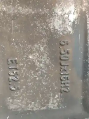 Автозапчасти б/у шина за ford focus 1.0 ecoboost cat ссылки oem iam r16  