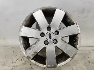 Second-hand car spare part rim for ford focus 1.0 ecoboost cat oem iam references r16