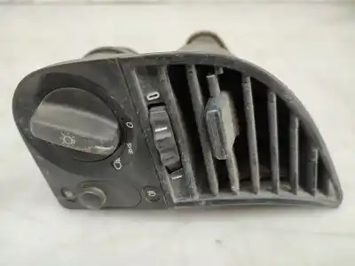 Pezzo di ricambio per auto di seconda mano controllo della luce per bmw 3 (e36) 318 tds riferimenti oem iam 