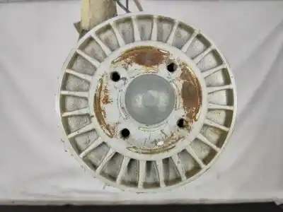 Second-hand car spare part rear axle for renault zoe (bfm_) electric (bfme) elétrico 2016 5p oem iam references   