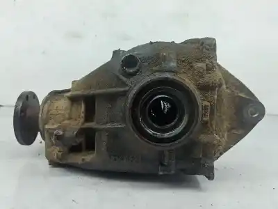 Second-hand car spare part front differential for bmw 3 (e46) 320 d oem iam references 1428123  