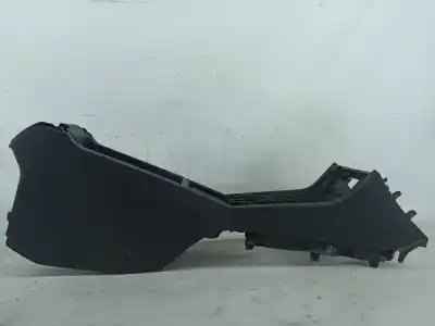 Peça sobressalente para automóvel em segunda mão consola central por skoda superb iii hatchback (3v3) 2.0 tdi gasóleo 2017 4p referências oem iam 3v1863241b  