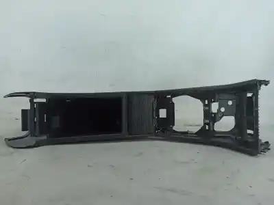 Peça sobressalente para automóvel em segunda mão consola central por skoda superb iii hatchback (3v3) 2.0 tdi gasóleo 2017 4p referências oem iam 3v1863241b  