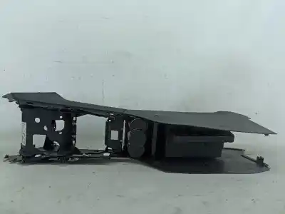 Peça sobressalente para automóvel em segunda mão consola central por skoda superb iii hatchback (3v3) 2.0 tdi gasóleo 2017 4p referências oem iam 3v1863241b  