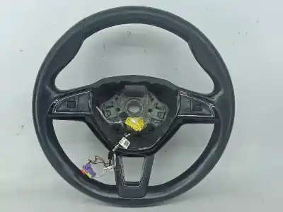 Автозапчастина б/у кермо для skoda superb iii hatchback (3v3) 2.0 tdi gasóleo 2017 4p посилання на oem iam 3v0419091l Автозапчастина б/у кермо для skoda superb iii hatchback (3v3) 2.0 tdi gasóleo 2017 4p посилання на oem iam 3v0419091l