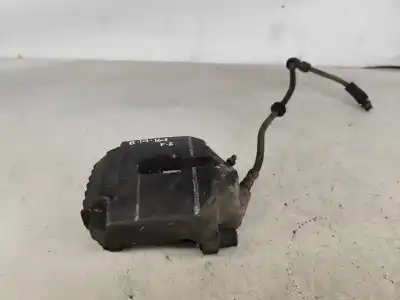 Peça sobressalente para automóvel em segunda mão pinça de travão dianteira esquerda por bmw 5 (e60) 525 d referências oem iam 6024 bmw