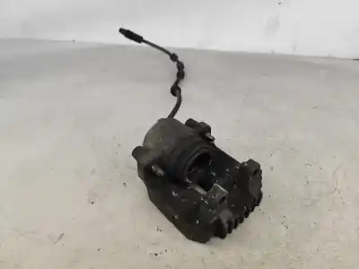 Second-hand car spare part front left brake caliper for bmw 5 (e60) 525 d oem iam references 6024 bmw  