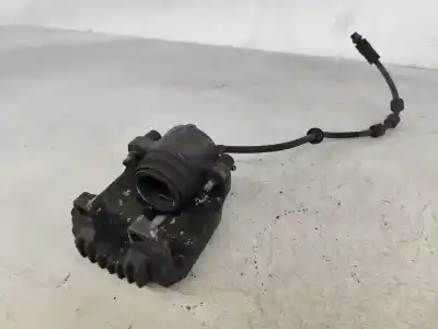 Second-hand car spare part front left brake caliper for bmw 5 (e60) 525 d oem iam references 6024 bmw  