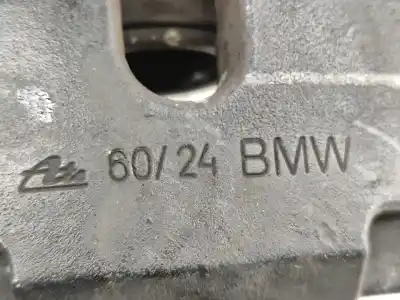 Second-hand car spare part front left brake caliper for bmw 5 (e60) 525 d oem iam references 6024 bmw  