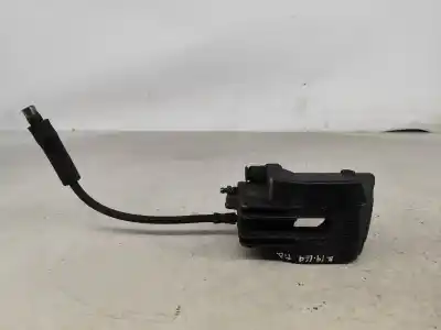 Peça sobressalente para automóvel em segunda mão pinça de travão traseira direita por bmw 5 (e60) 525 d referências oem iam 4220bmw