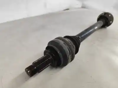 Second-hand car spare part front right transmission for bmw 5 (e60) 525 d oem iam references   