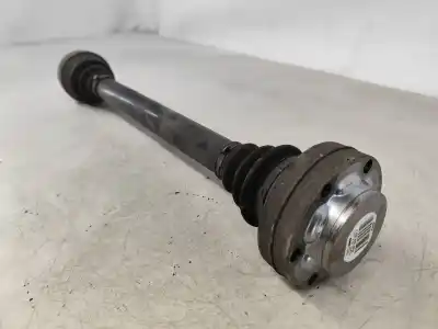 Second-hand car spare part front right transmission for bmw 5 (e60) 525 d oem iam references   