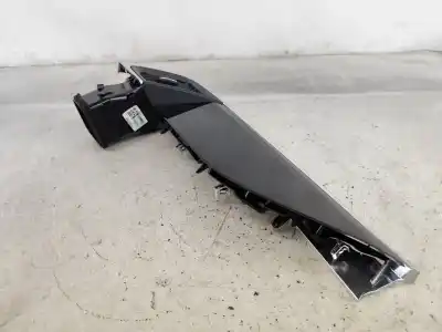 Автозапчастина б/у аераційна решіта для jaguar i-pace (x590) ev400 awd посилання на oem iam   