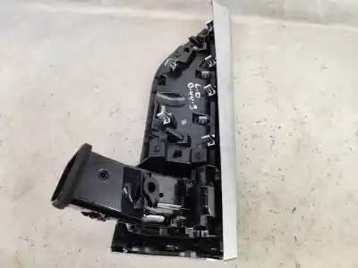 Автозапчастина б/у аераційна решіта для jaguar i-pace (x590) ev400 awd посилання на oem iam   