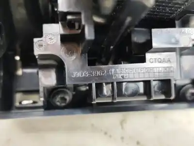 Автозапчастина б/у аераційна решіта для jaguar i-pace (x590) ev400 awd посилання на oem iam   