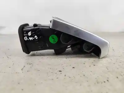 Автозапчастина б/у аераційна решіта для jaguar i-pace (x590) ev400 awd посилання на oem iam   