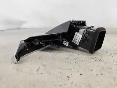 Автозапчастина б/у аераційна решіта для jaguar i-pace (x590) ev400 awd посилання на oem iam   