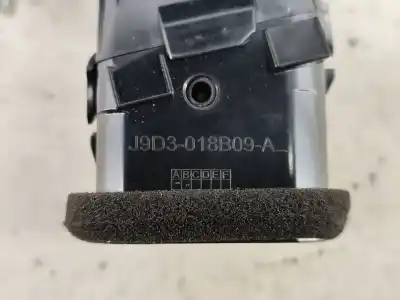 Автозапчастина б/у аераційна решіта для jaguar i-pace (x590) ev400 awd посилання на oem iam   