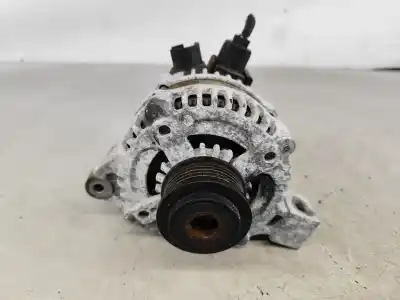 Peça sobressalente para automóvel em segunda mão alternador por volvo s40 ii (ms) 2.4 gasolina 2004 4p referências oem iam 1052103550