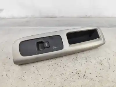 Peça sobressalente para automóvel em segunda mão BOTÃO / INTERRUPTOR ELEVADOR VIDRO DIANTEIRO DIREITO por VOLVO S40 II (MS)  Referências OEM IAM 5 PINOS  
