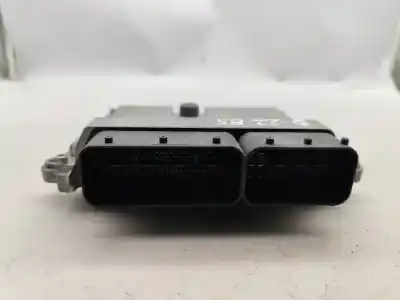 Peça sobressalente para automóvel em segunda mão centralina de motor uce por volvo s40 ii (ms) 2.4 gasolina 2004 4p referências oem iam 0797009133