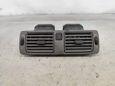 Peça sobressalente para automóvel em segunda mão grelha / difusor de ar por volvo s40 ii (ms) 2.4 gasolina 2004 4p referências oem iam 30722778