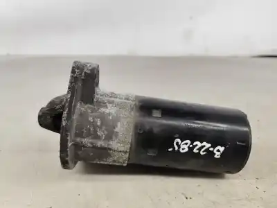 Peça sobressalente para automóvel em segunda mão motor de arranque por volvo s40 ii (ms) 2.4 gasolina 2004 4p referências oem iam 001108402