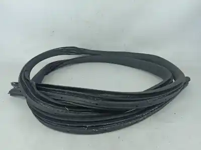 Second-hand car spare part generic rubber for citroen c-elysee (dd_) 1.5 bluehdi 100 oem iam references   
